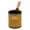 Brown, variant on 1 qt General Finishes QTB Tint Black Enduro RTM Water-Based Wood Stain