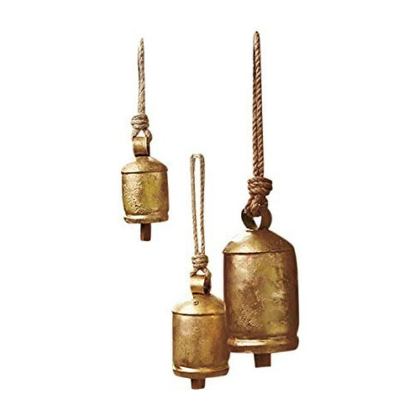 Set of 3 Harmony Bells