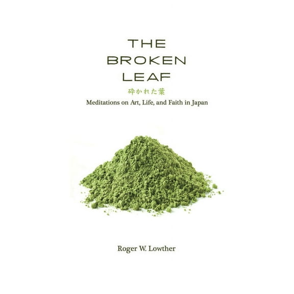 The Broken Leaf (Hardcover)