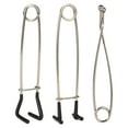 thumbnail image 2 of Juego De 3 Retractores Shamjiam Para Pescadores 2 Piezas, 2 of 8