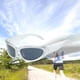 thumbnail image 3 of Gafas de sol Macarena deportivas retro Montura Punk para mujer y hombre, 3 of 8
