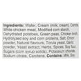 thumbnail image 4 of St. Hubert Real Cream Chicken Chowder Soup, 4 of 5