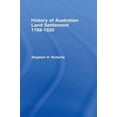 thumbnail image 1 of Pre-Owned History of Australian Land Settlement, (Paperback), 1 of 1