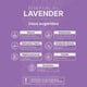 thumbnail image 5 of Aceite Esencial De Lavanda | 50 ml | Ingredientes Puros y Naturales | Lavender Essential Oil | B Life., 5 of 6