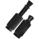 thumbnail image 1 of BESTYASH 2Ud Accesorios Para De Guitarra Eléctrica Tornillos De Montaje Resistente Negro, 1 of 7