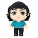 thumbnail image 1 of Peluche Mike de Great Eastern Entertainment Stranger Things, 8,5 cm, 1 of 3