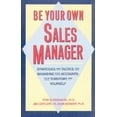 thumbnail image 1 of Be Your Own Sales Manager, 1 of 1
