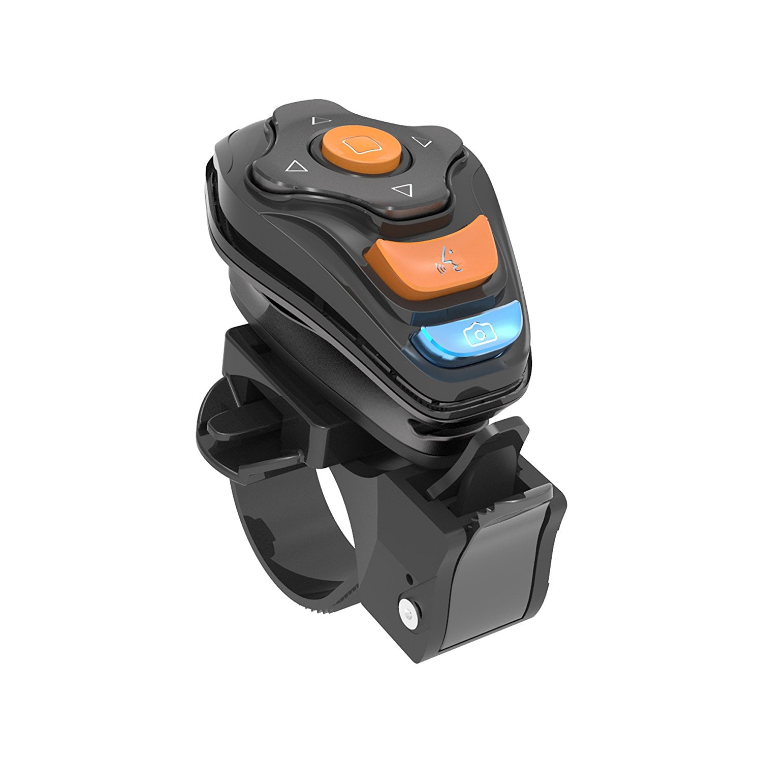 Livall BH60 Smart Helmet with Bling Jet Remote /& Phone Holder