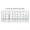 thumbnail image 4 of Barrera Plana Hollister 14604 70 mm (Caja con 5), 4 of 4