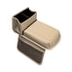 thumbnail image 2 of Cubierta central de automóviles Cubierta de la cubierta automática de protección Interior Accesorios Interiores Cojín de del brazo universal Beige, 2 of 8