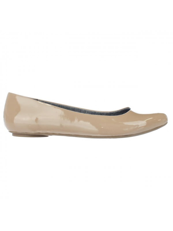 memory foam ballet flats