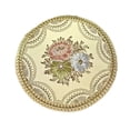 thumbnail image 2 of Todaioua Vase Mat European Heatproof Tea Cup Mat Table Mat Ashtray Mat Desktop Lamp Pad Coaster for Dining Table Decor Kitchen Insulation Protector Washable Placemat, 2 of 7