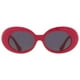 thumbnail image 3 of Lentes de Sol Versace VE4426BU 536787 54-18-145 negro, 3 of 3