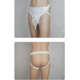 thumbnail image 3 of Silicone Urine Collector, 3 Type Optional With 2 Urine Catheter Bags For Man Woman Elderly New, 3 of 5