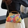 thumbnail image 5 of Bolsos de hombro para mujer 2024, nuevos bolsos cruzados de piel sintética suave de alta calidad para mujer, bolsos sencillos de gran capacidad, bolsos de lujo, 5 of 5