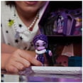 thumbnail image 4 of Zombaes Forever, Wild Vibes, Rest in Show Zombie Dolls & Accessories Deluxe Set, 2 figuras exclusivas de 3,5 pulgadas, 2 mascotas y más, juguetes para niñas, 4 of 5