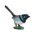 thumbnail image 4 of Figura de pájaro realista Perfecl Estilo E, 4 of 8