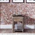 thumbnail image 1 of Liberty Furniture Table d'Appoint de Chaise, 1 of 2