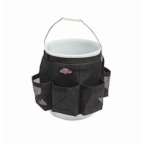 Organizador Bucket Boss Auto Boss Wash Boss para balde de 19 litros