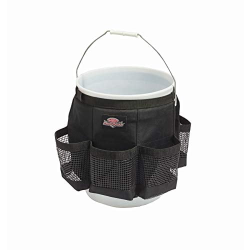 Organizador Bucket Boss Auto Boss Wash Boss para balde de 19 litros