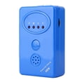 thumbnail image 1 of Sensor de alarma para mojar la cama 3 en 1 multimodos Enuresis, 1 of 8