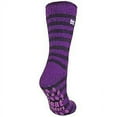 thumbnail image 1 of Ladies thermal fleece lined slipper socks, 1 of 4