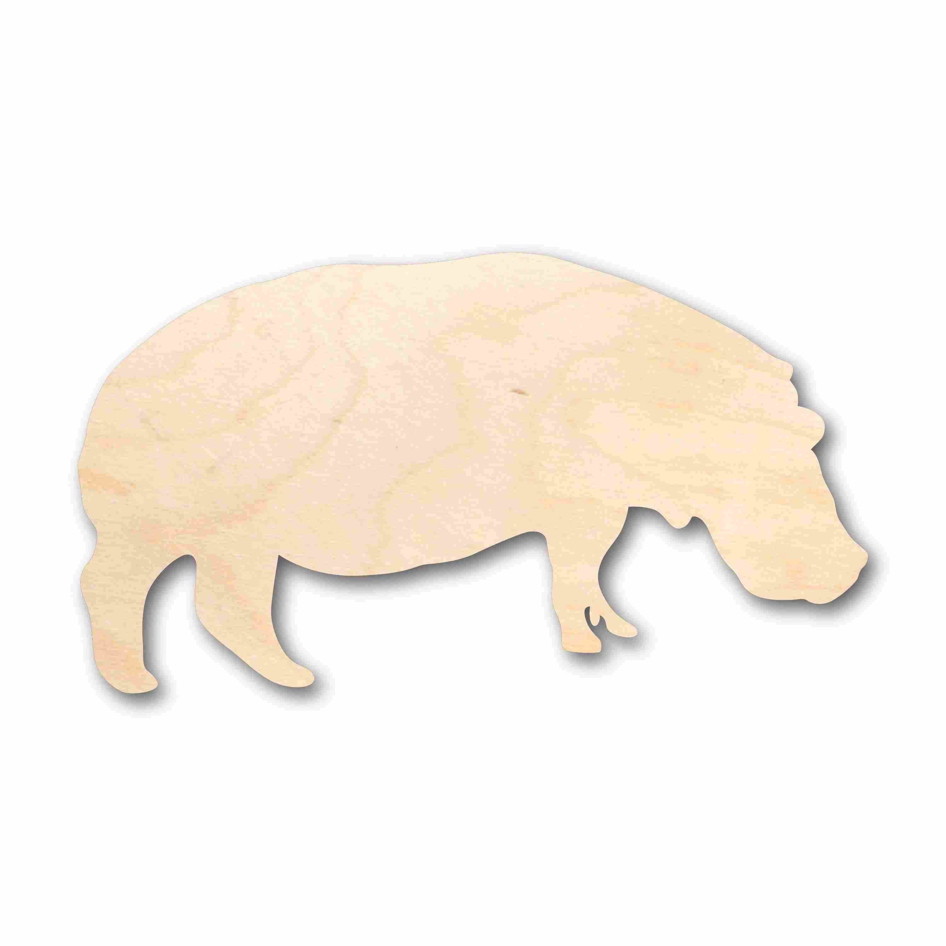 hippopotamus at the wine bar hippo art tile coaster gift 