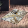 thumbnail image 6 of Door Mat Rug, Alcohol Ink Rugs, Marble Rugs, Salon Rugs, Luxury Rugs, Nursery Rugs, Silver Rug, Decorative Rug, Office Rugs, Thick Rugs, 2.6'x4' - 80x120 cm, 6 of 8