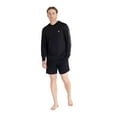 thumbnail image 4 of U.S. Polo Assn. Men's Solid Swim Short, 4 of 4