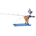 thumbnail image 1 of Clam Arctic Warrior Tip Up, 1 of 2