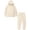 Sweatsuit T, variant on Ougyinr  Boys Girls 2Pcs Fleece Sweatsuit Set Pullover Hoodie Tracksuit for Toddler Kids Sweatshirt   Pants Teen Outfits Set for 24M-13Y