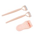 thumbnail image 4 of Eye Lashes Curler, Eyelash Steel Comb Curlers Set Plastic Cat Claw Design For Clipping Eyelash, 4 of 8