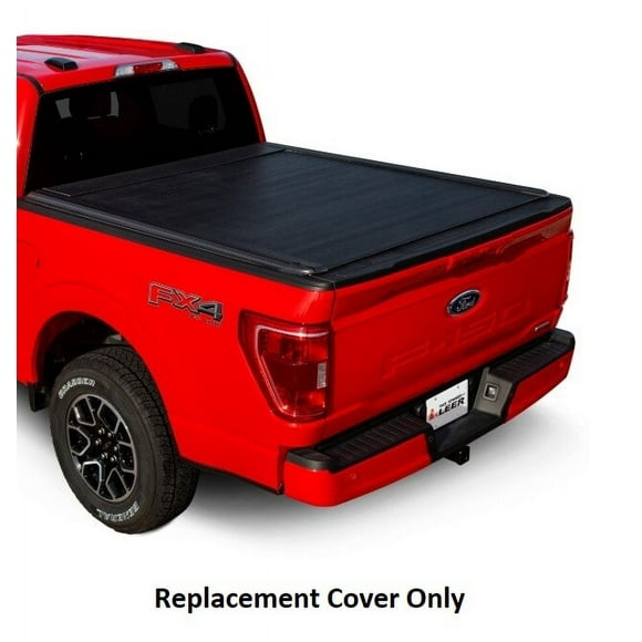 Pace Edwards Tonneau Cover Replacement Cover MU2000 For Pace Edwards Retractable Utility Tonneau Covers
