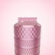 thumbnail image 2 of Tapones para válvulas de neumáticos CKAuto, aluminio anodizado rosa, 4 unidades, 2 of 6