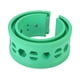 thumbnail image 5 of 2 Piezas Verde Coche Bobina Resorte Amortiguador Goma Amortiguador Universal A Tipo, 5 of 6