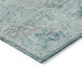 thumbnail image 4 of Addison Rugs Chantille Indoor/Outdoor Traditional Global Sky Washable Rectangle Rug, 8' x 10', 4 of 6