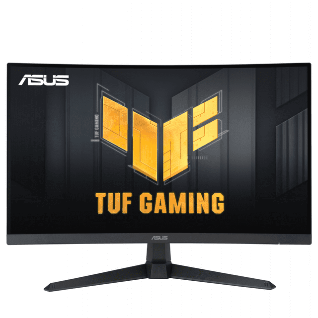 Monitor Asus TUF Gaming VG27WQ3B 27" Curvo 1ms 180Hz QHD LED Con Bocinas