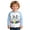 Light Blue-E, variant on Aihuaihua Toddler Boys Easter Shirts Bunny Graphic Long Sleeve Crew Neck Raglan T-Shirt Funny Rabbit Tops