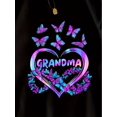 thumbnail image 2 of Women's T-shirt, Crew Neck Short Top, Siutable for Sport Activity, Perfect Gift, 2 of 8