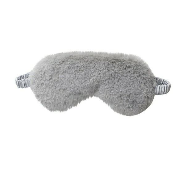 SUTENGDA 〖〗Plush Eye Mask Soft Sleeping Blindfold Eye Cover For Sleepover Gift Birthday Party