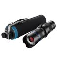 thumbnail image 2 of Lente De Zoom 20-40X Hd Con Trípode Antivibración, Kit De Lentes De Teleobjetivo Para Teléfono, Lente De Cámara De Teléfono Multifuncional Para Deportes De Camping Noticed EL011795-00, 2 of 6