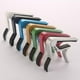 thumbnail image 4 of 2 piezas Capodaster Guitar Capo para guitarra acústica, guitarra eléctrica, guitarra occidental, guitarra , bajo, ukelele, Rojo, 4 of 4
