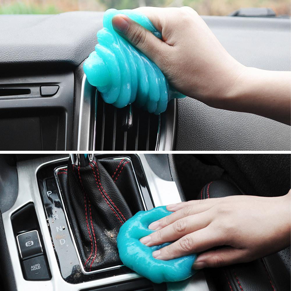 Tohuu Cleaning Putty Universal Gel Cleaner For Car Vent Keyboard