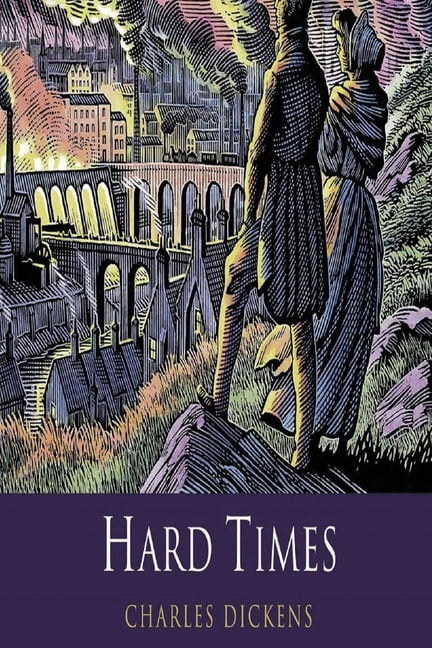 Hard Times (Annotated) (Paperback)