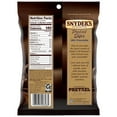 thumbnail image 3 of Snyder's of Hanover Pretzels, Dips Milk Chocolate Covered Pretzels, 5 oz, 3 of 7