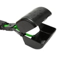 thumbnail image 6 of Pet Pooper Scooper, Dog Folding Poop Scooper Long Handle Portable Sanitary  For Outdoor Blue,Green, 6 of 8