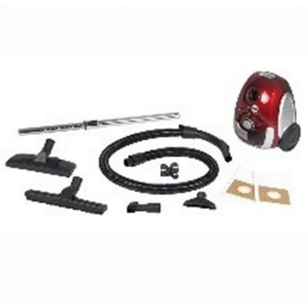 Atrix ahsc-1 Canister Lil Red HEPA Vac