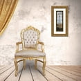 thumbnail image 3 of Jacobs, Cindy 13x32 Gold Ornate Wood Framed with Double Matting Museum Art Print Titled - Country Living Windmill, 3 of 4