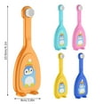 Toothbrush Electric Soft Manual Toothbrushes Extra Soft Baby Brush