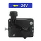 thumbnail image 4 of Mini Wire Feeder Light Duty MIG Wire Feeder Assembly Single Drive Roll Wire Feed Machine for Mig Wel, 4 of 5